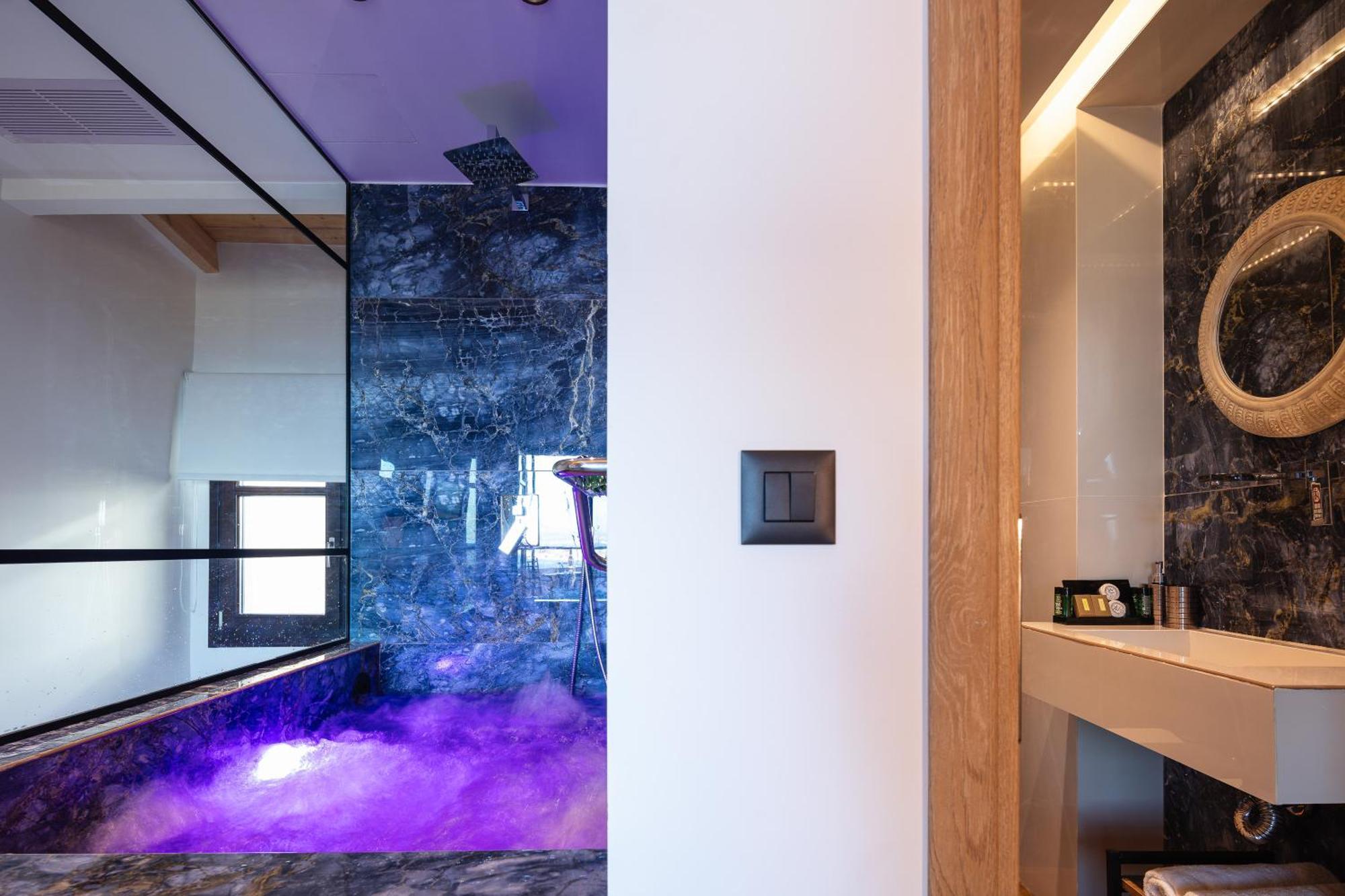 My Luxury Suites - Old Town Rethymno Екстер'єр фото