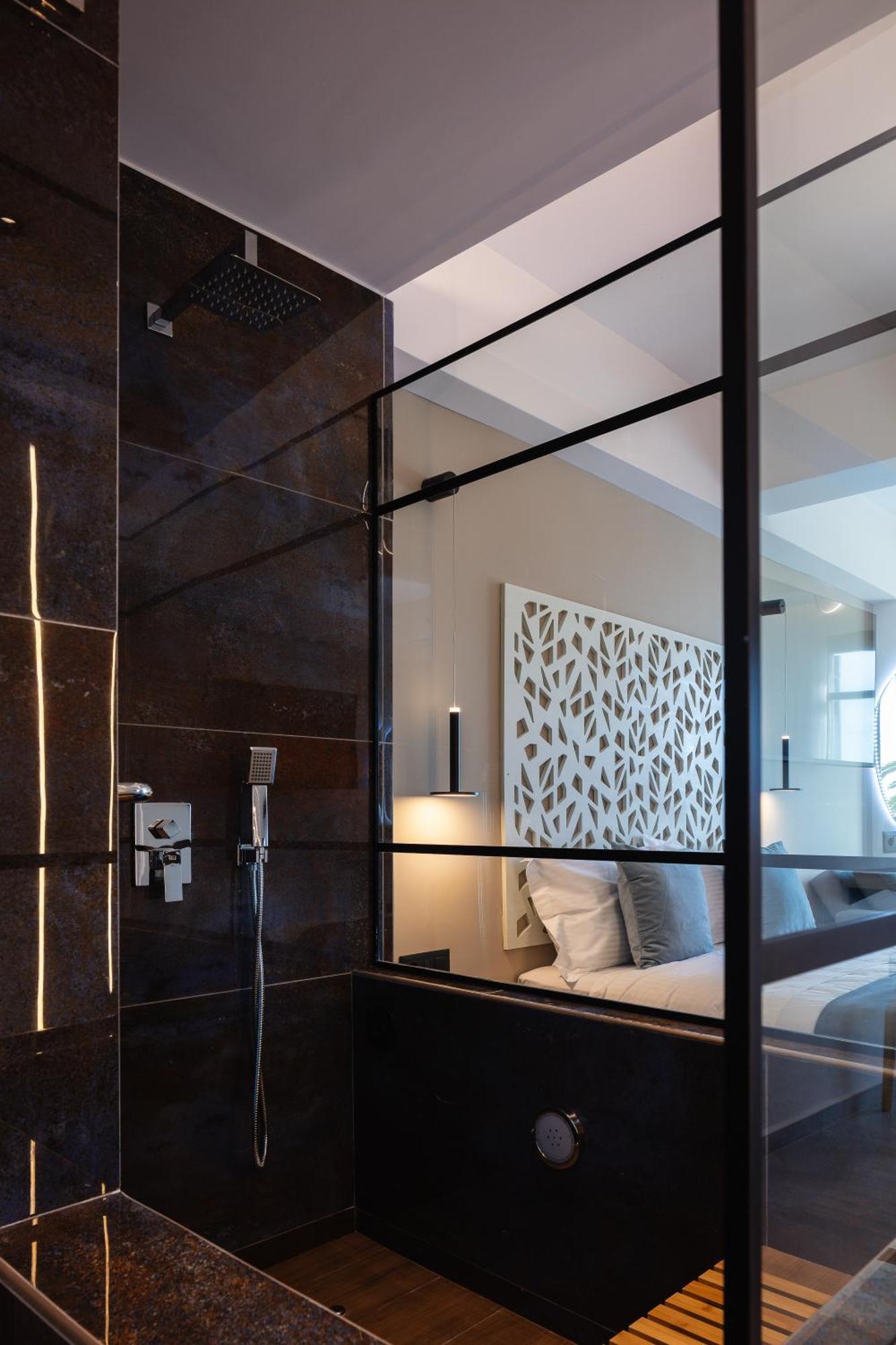 My Luxury Suites - Old Town Rethymno Екстер'єр фото