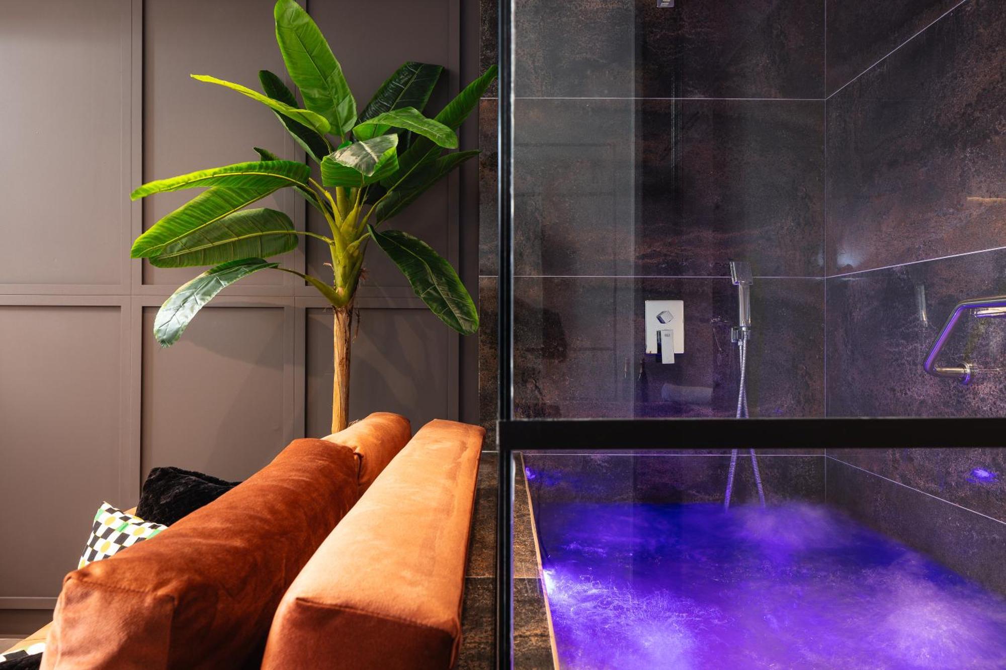 My Luxury Suites - Old Town Rethymno Екстер'єр фото