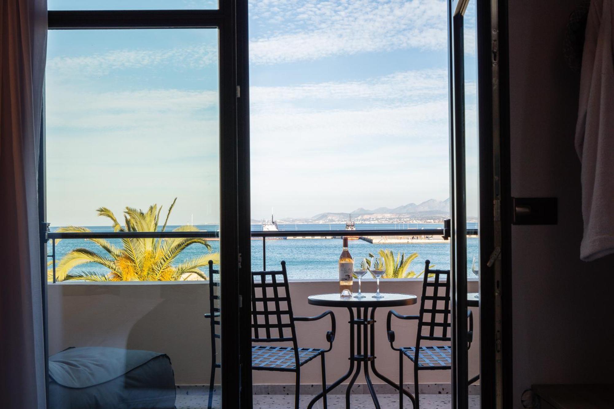 My Luxury Suites - Old Town Rethymno Екстер'єр фото