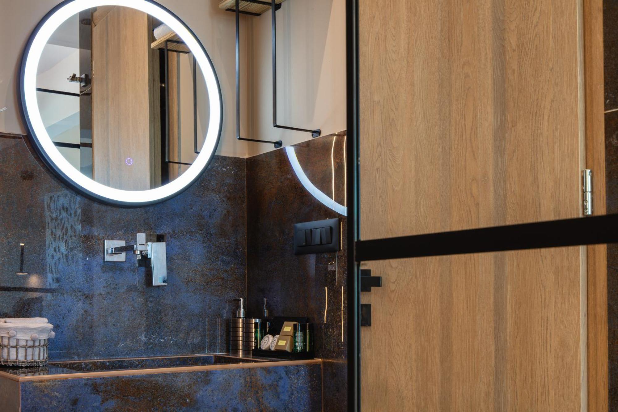 My Luxury Suites - Old Town Rethymno Екстер'єр фото