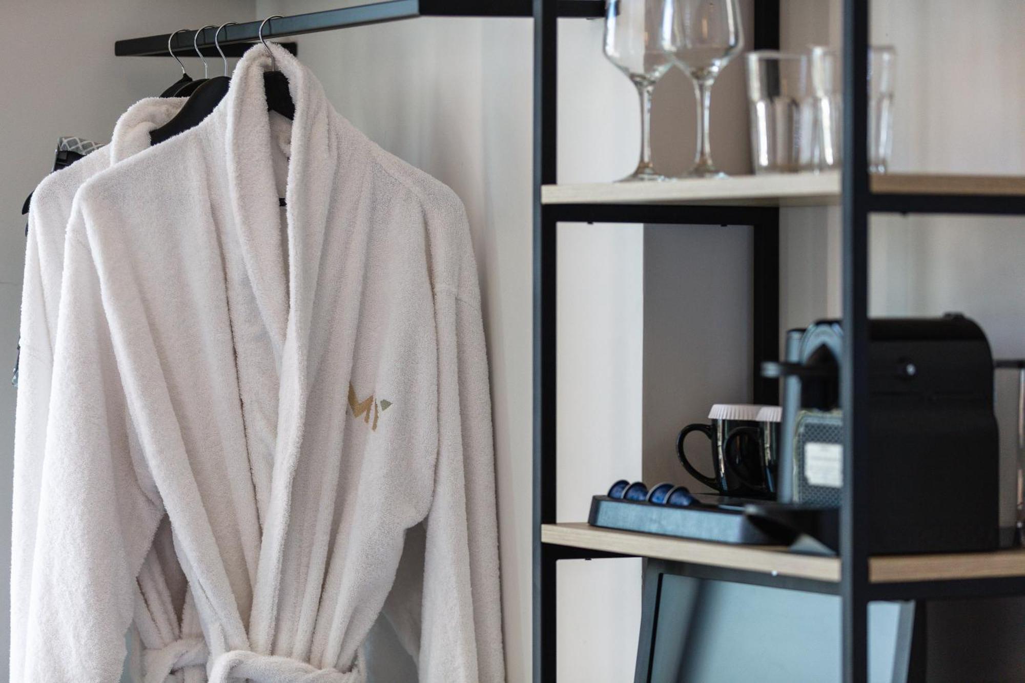 My Luxury Suites - Old Town Rethymno Екстер'єр фото