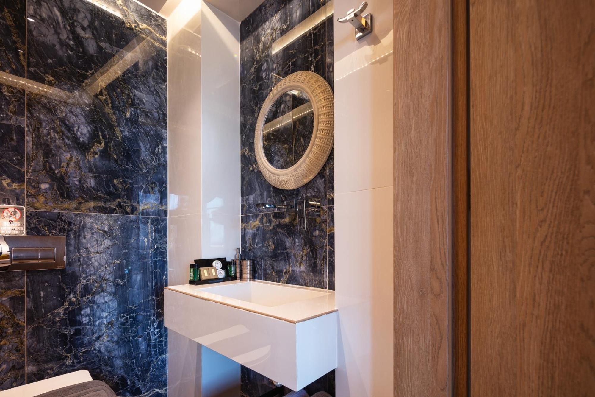 My Luxury Suites - Old Town Rethymno Екстер'єр фото